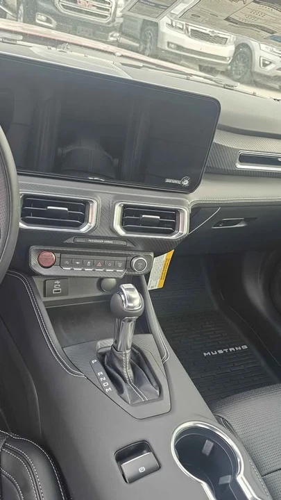 2025 Ford S650 Mustang - Image 11 of 13