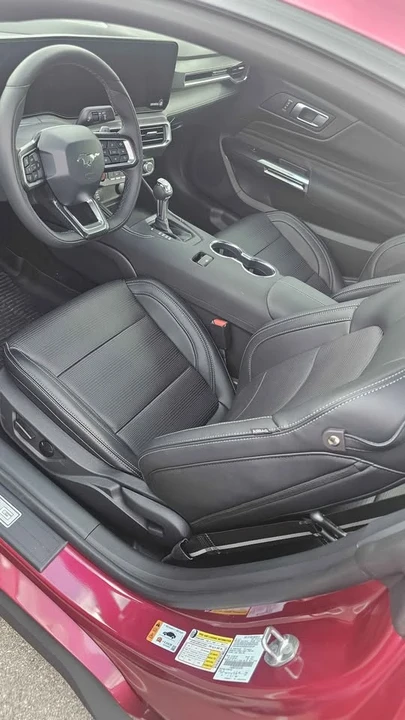 2025 Ford S650 Mustang - Image 8 of 13