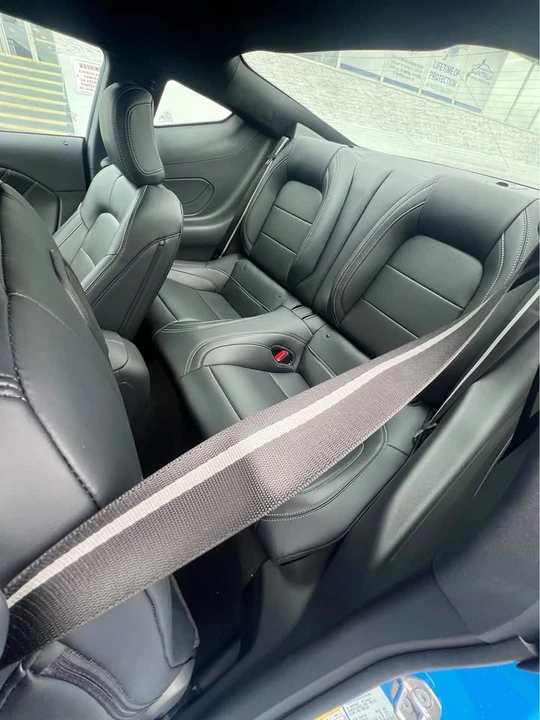 2025 Ford S650 Mustang - Image 9 of 13