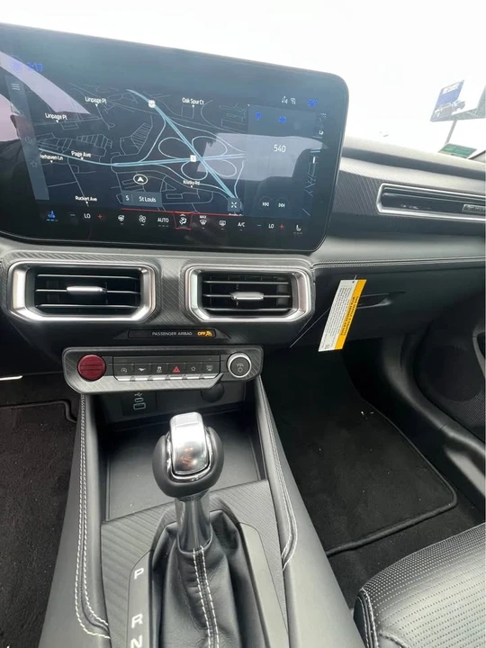 2025 Ford S650 Mustang - Image 6 of 13