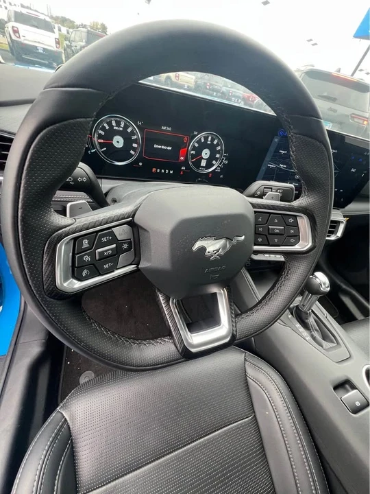2025 Ford S650 Mustang - Image 5 of 13