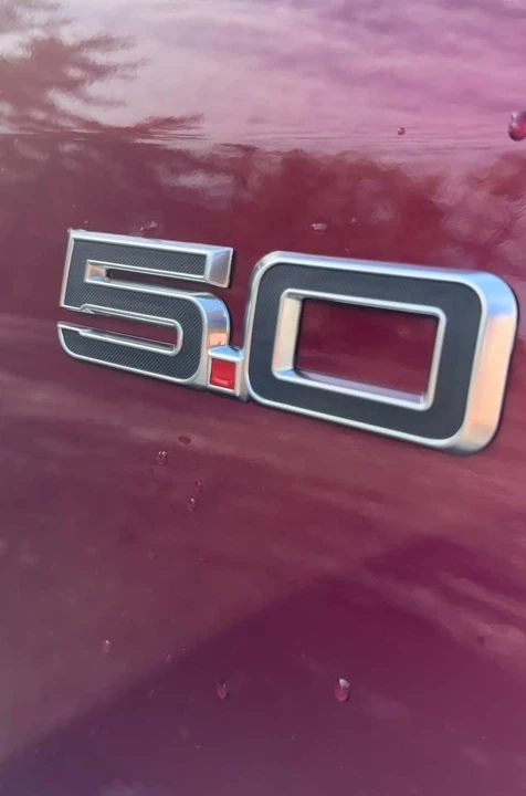 2025 Ford S650 Mustang - Image 2 of 14