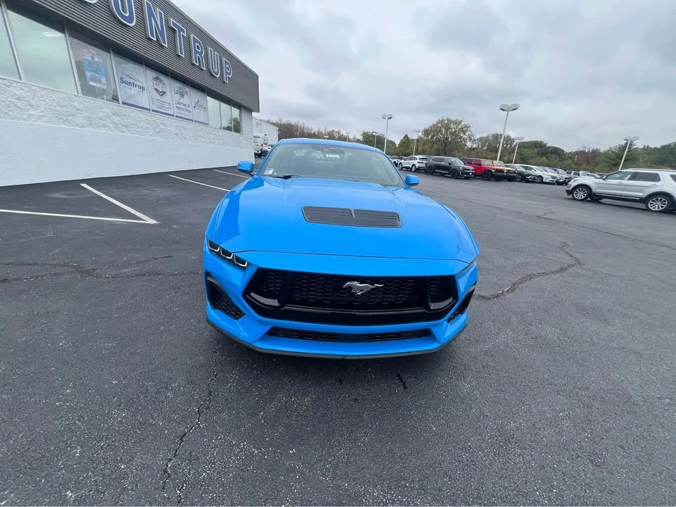 2025 Ford S650 Mustang - Image 3 of 13