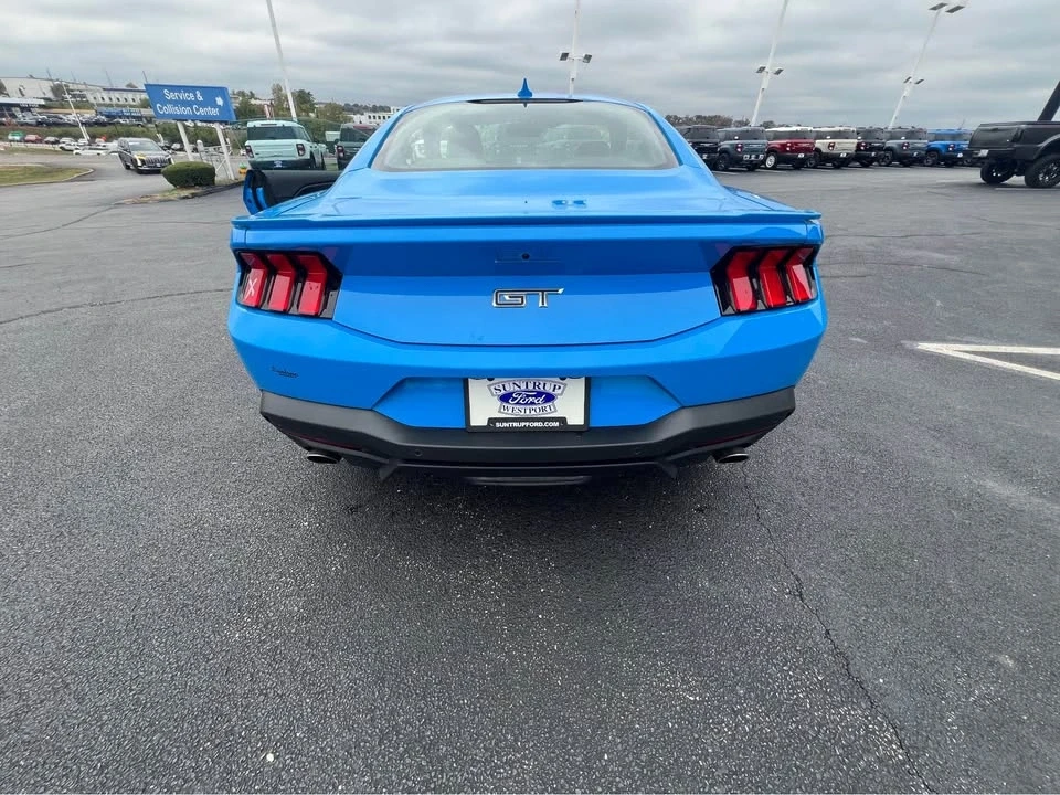 2025 Ford S650 Mustang - Image 13 of 13