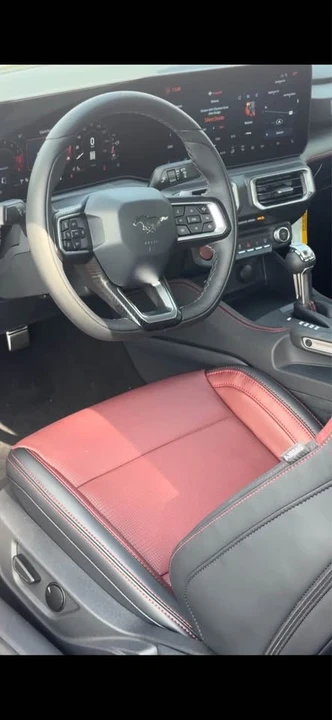 2025 Ford S650 Mustang - Image 10 of 14