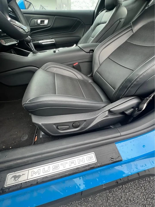 2025 Ford S650 Mustang - Image 8 of 13