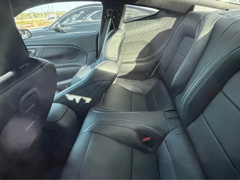 2025 Ford S650 Mustang - Image 5 of 6