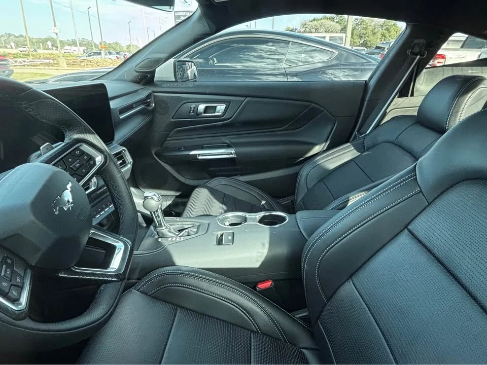 2025 Ford S650 Mustang - Image 4 of 6
