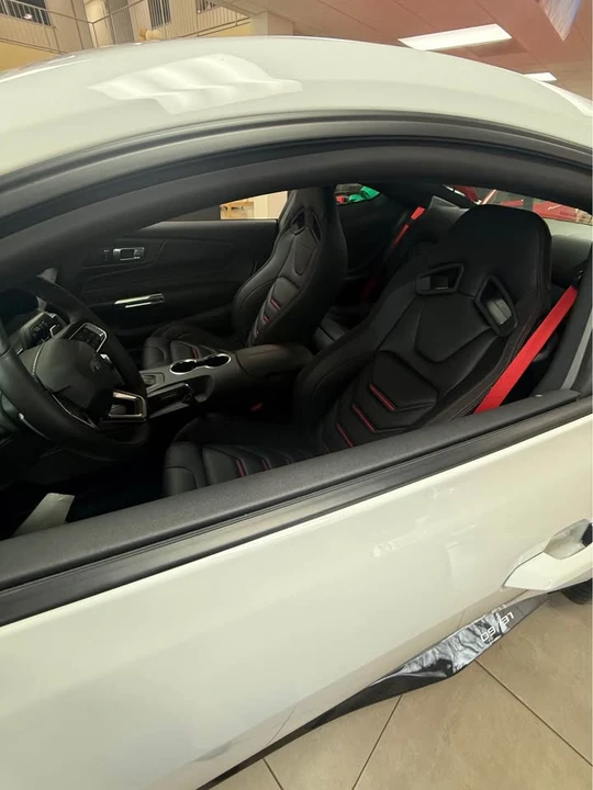 2025 Ford S650 Mustang - Image 5 of 6