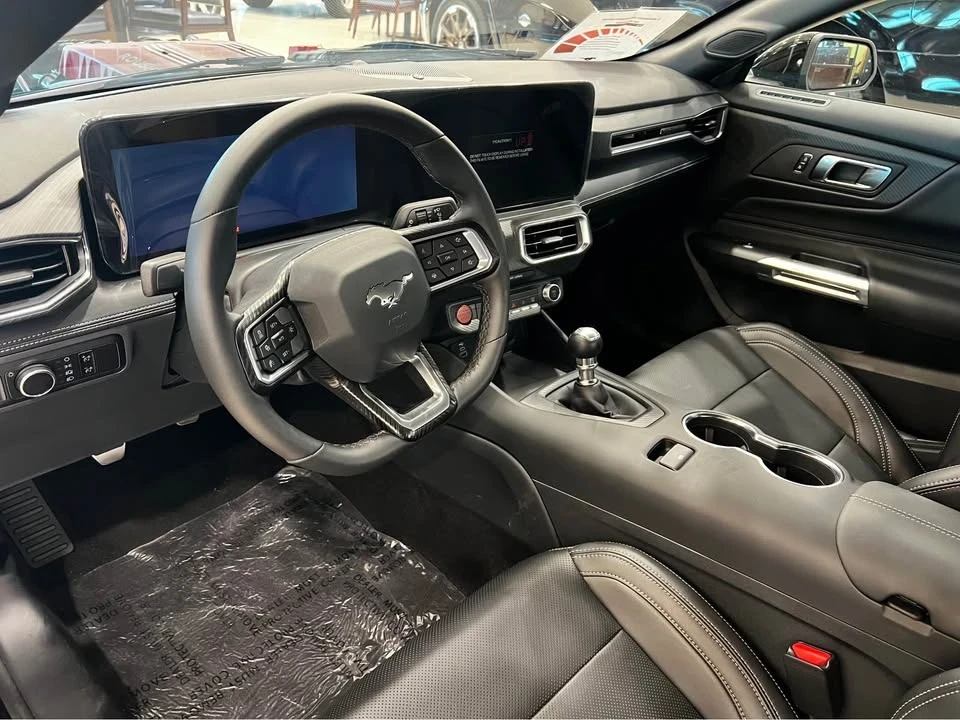 2025 Ford S650 Mustang - Image 8 of 8