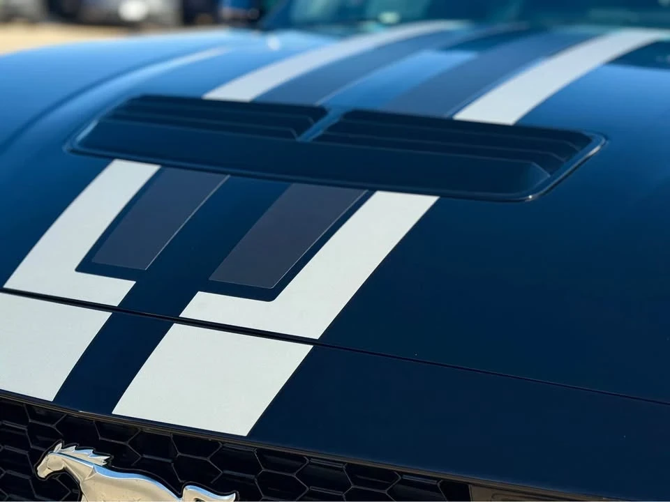 2025 Ford S650 Mustang - Image 3 of 8