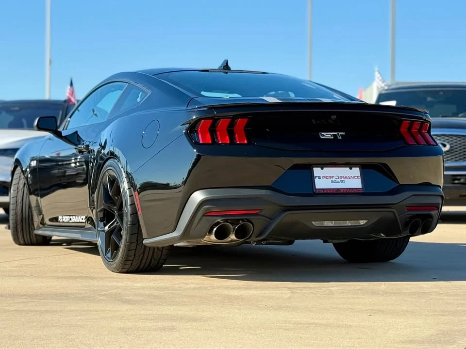 2025 Ford S650 Mustang - Image 5 of 8