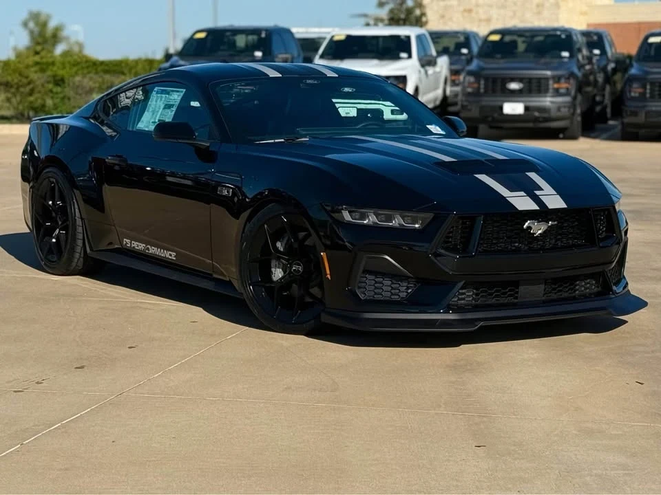 2025 Ford S650 Mustang - Image 2 of 8