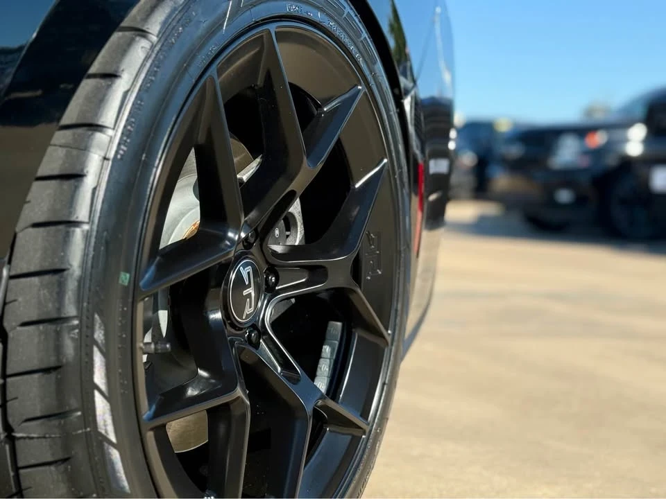 2025 Ford S650 Mustang - Image 6 of 8