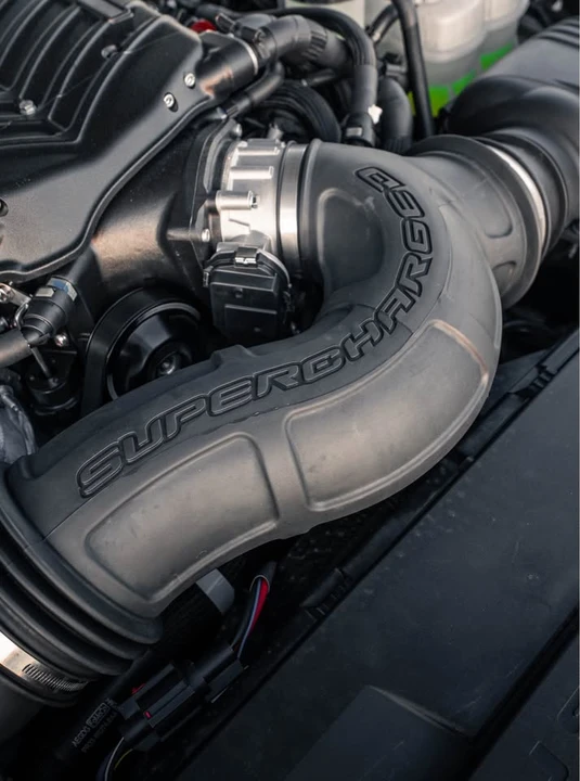 2025 Ford S650 Mustang - Image 4 of 10