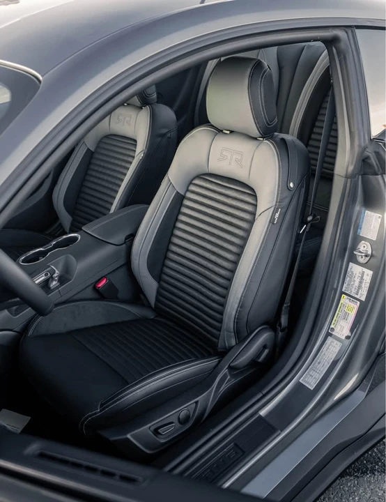 2025 Ford S650 Mustang - Image 8 of 10