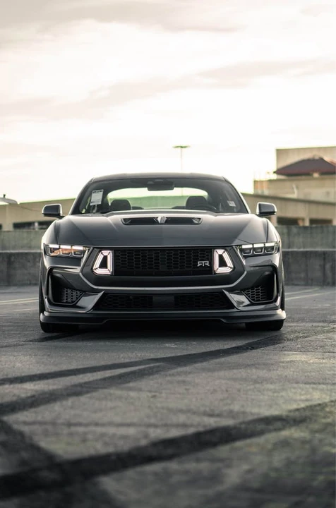 2025 Ford S650 Mustang - Image 2 of 10