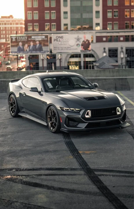 2025 Ford S650 Mustang - Image 5 of 10