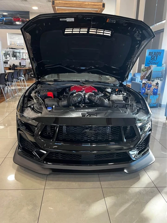 2025 Ford S650 Mustang - Image 5 of 10