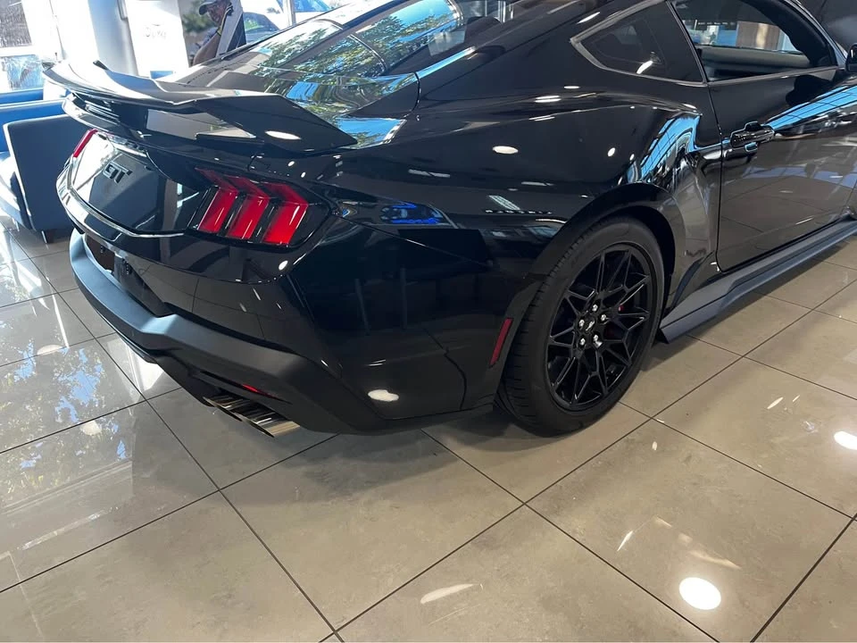 2025 Ford S650 Mustang - Image 10 of 10