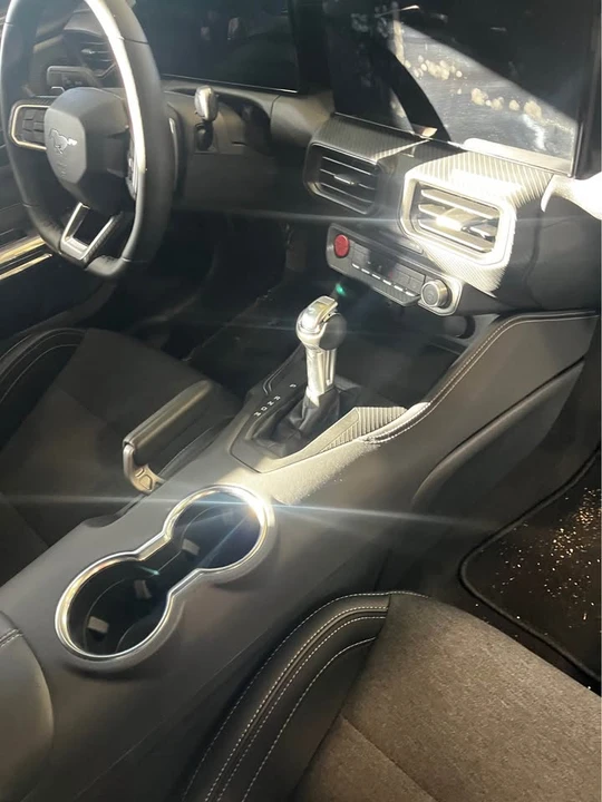 2025 Ford S650 Mustang - Image 8 of 10