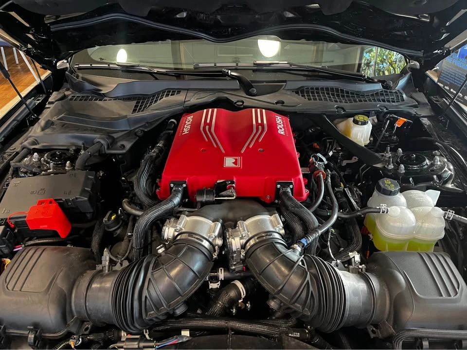 2025 Ford S650 Mustang - Image 3 of 10