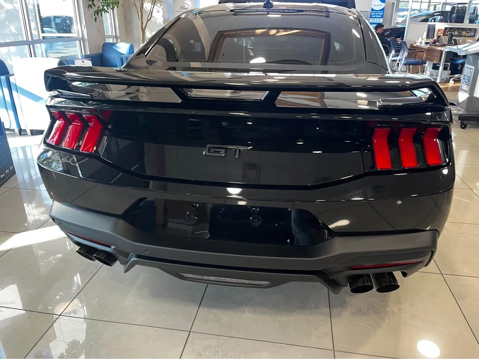 2025 Ford S650 Mustang - Image 7 of 10