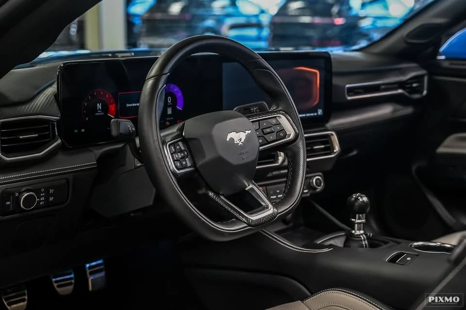 2025 Ford S650 Mustang - Image 16 of 20