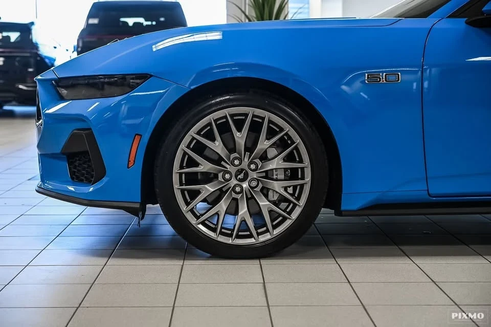 2025 Ford S650 Mustang - Image 14 of 20