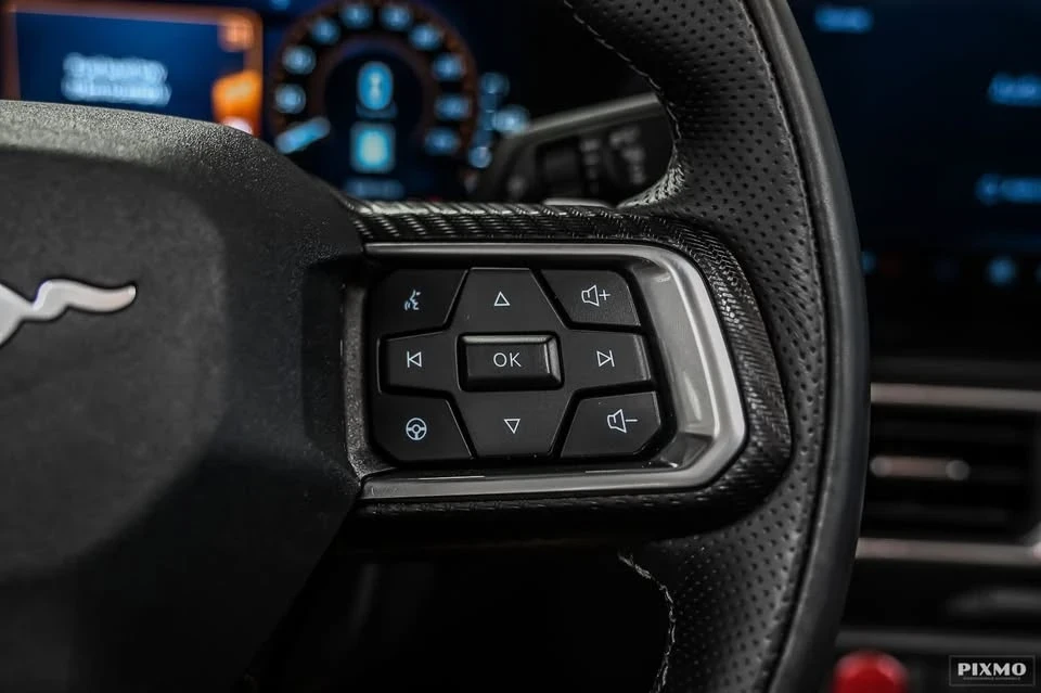 2025 Ford S650 Mustang - Image 20 of 20