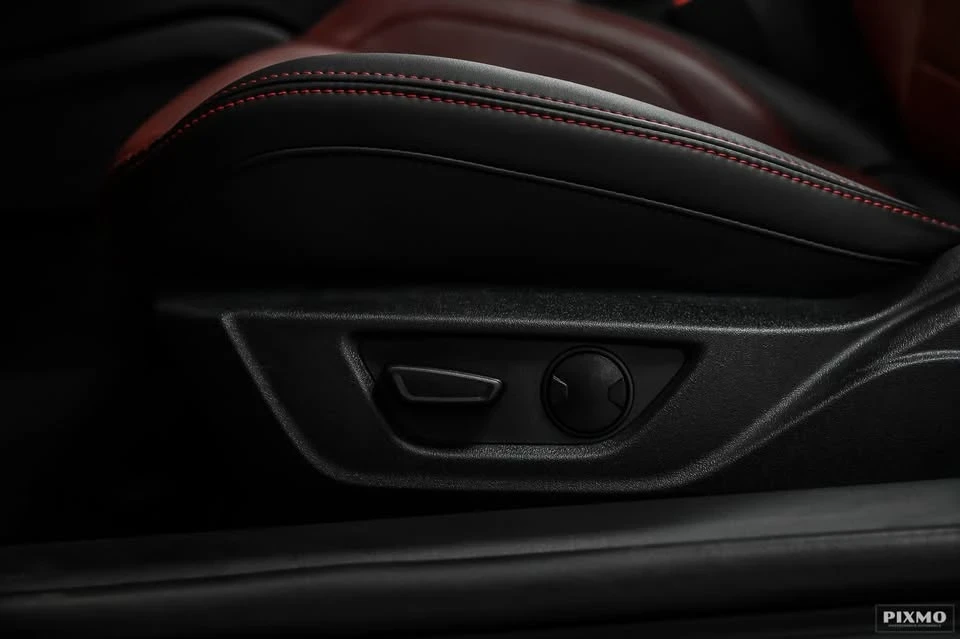 2025 Ford S650 Mustang - Image 18 of 20
