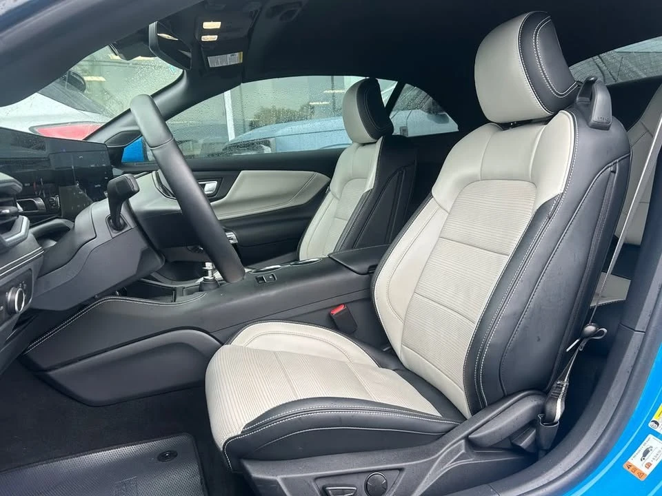 2025 Ford S650 Mustang - Image 6 of 6