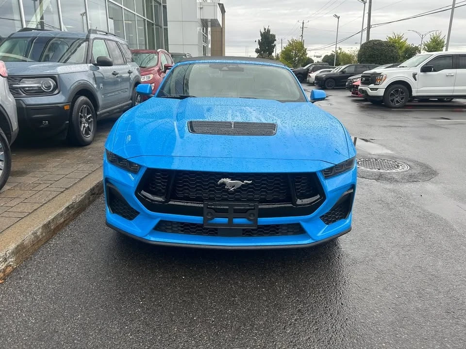 2025 Ford S650 Mustang - Image 2 of 6