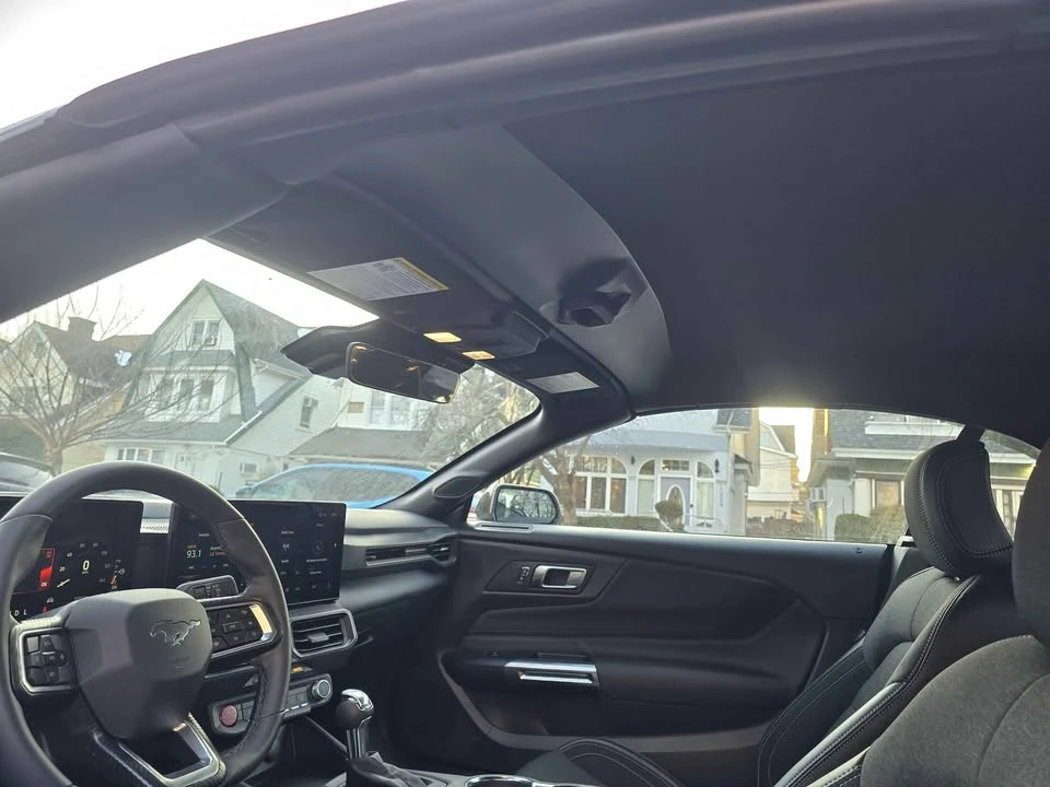 2025 Ford S650 Mustang - Image 8 of 13