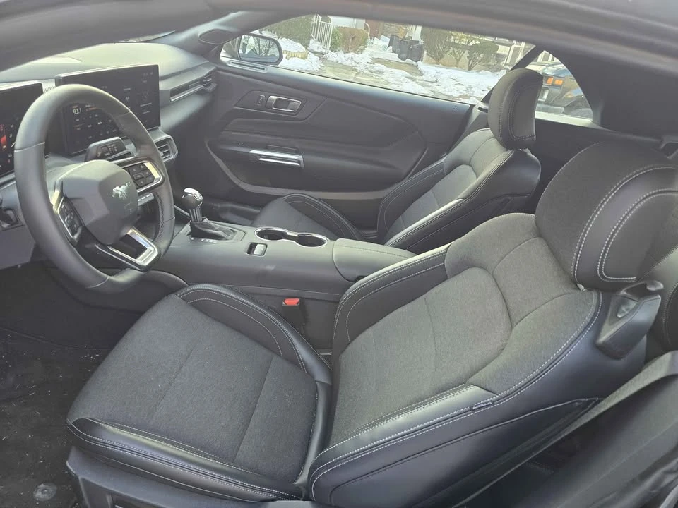 2025 Ford S650 Mustang - Image 6 of 13
