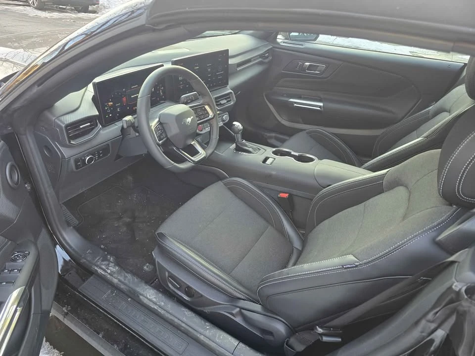 2025 Ford S650 Mustang - Image 7 of 13