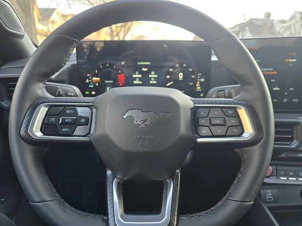 2025 Ford S650 Mustang - Image 11 of 13