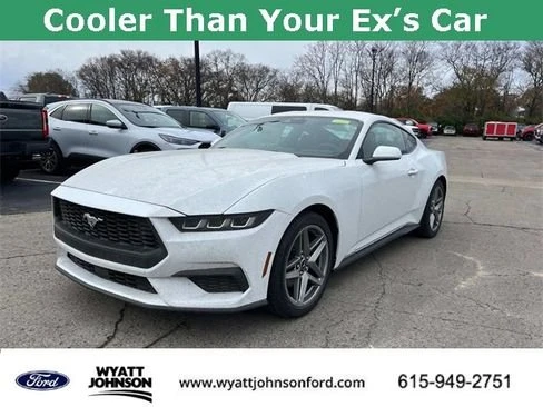 2025 Ford S650 Mustang - Image 8 of 20