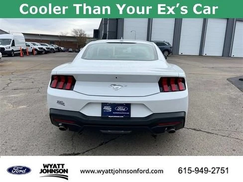 2025 Ford S650 Mustang - Image 5 of 20