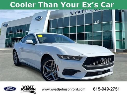 2025 Ford S650 Mustang - Image 2 of 20