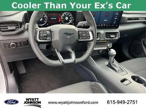 2025 Ford S650 Mustang - Image 13 of 20