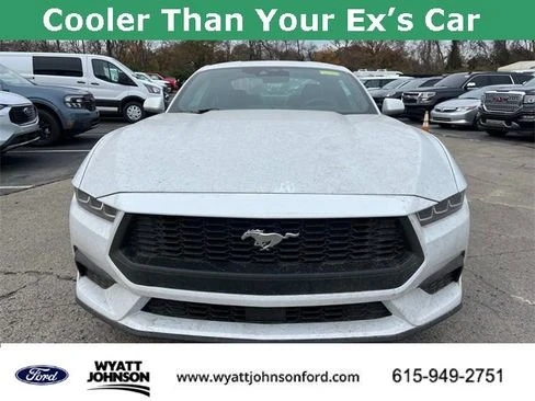 2025 Ford S650 Mustang - Image 9 of 20