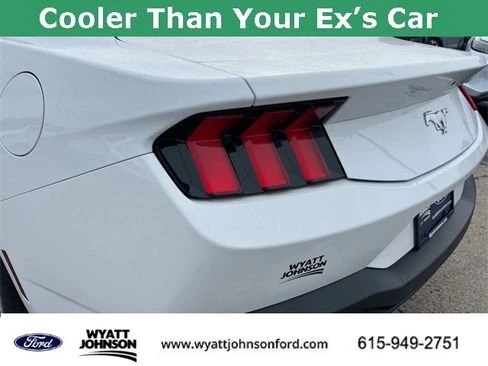 2025 Ford S650 Mustang - Image 11 of 20
