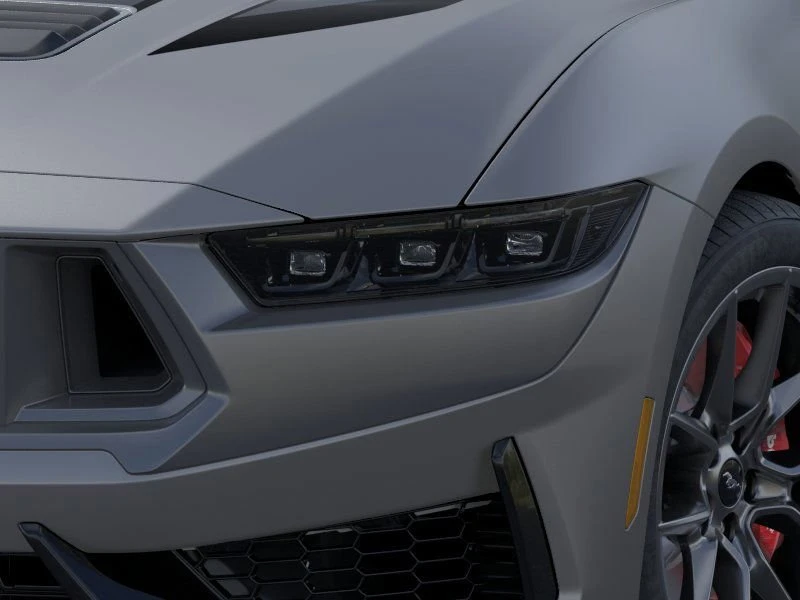 2025 Ford S650 Mustang - Image 4 of 7
