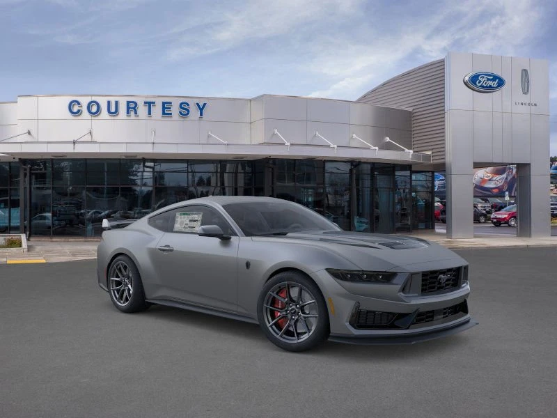 2025 Ford S650 Mustang - Image 2 of 7