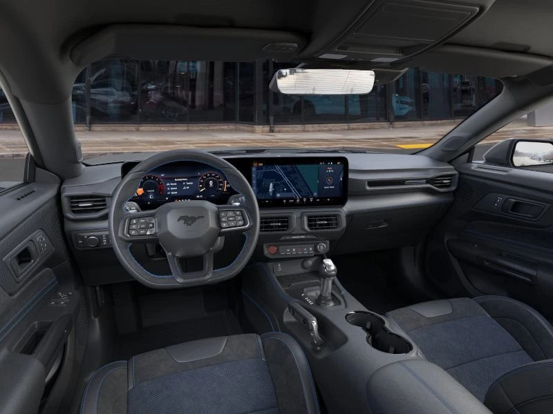 2025 Ford S650 Mustang - Image 5 of 7