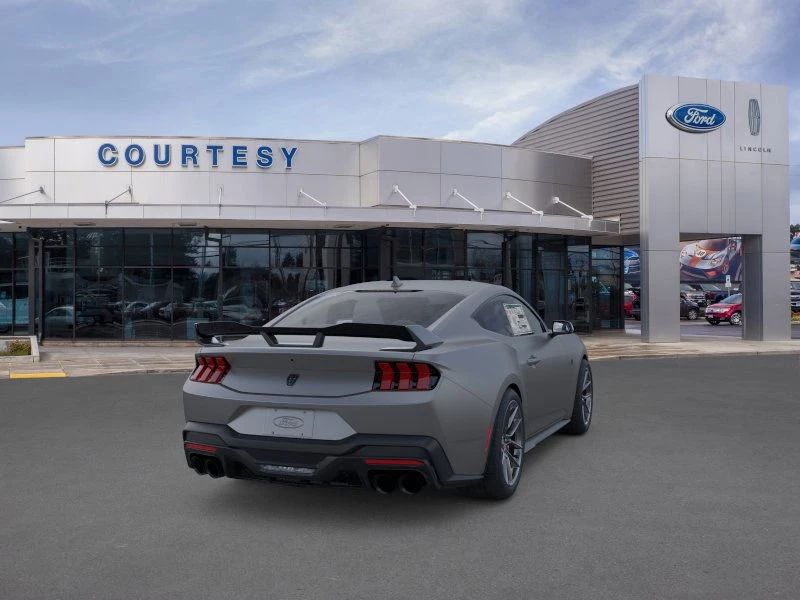 2025 Ford S650 Mustang - Image 3 of 7