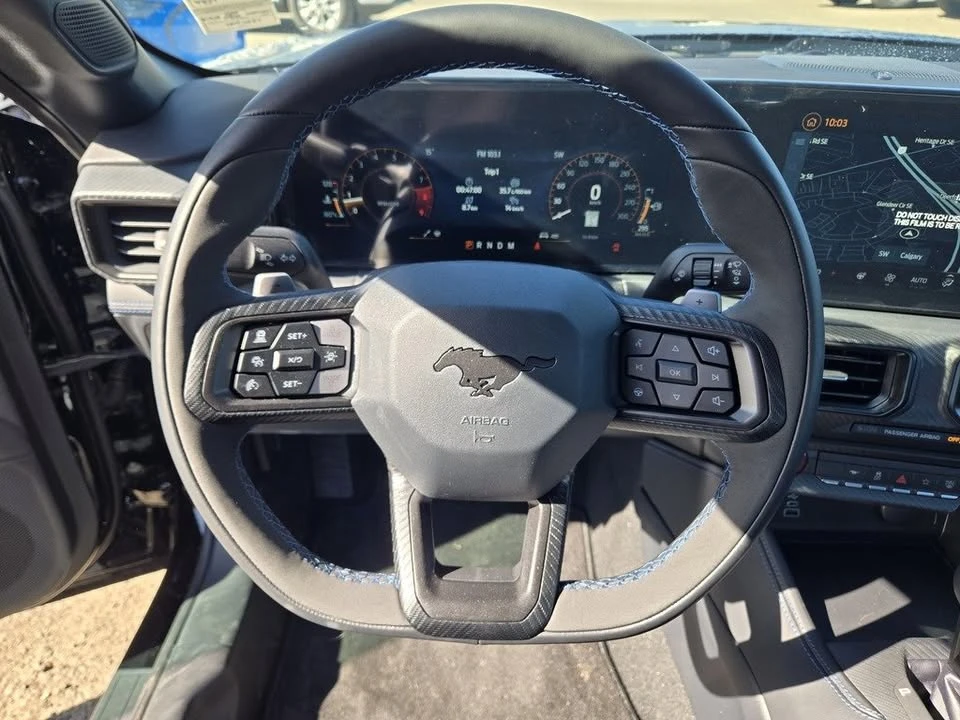 2025 Ford S650 Mustang - Image 11 of 20