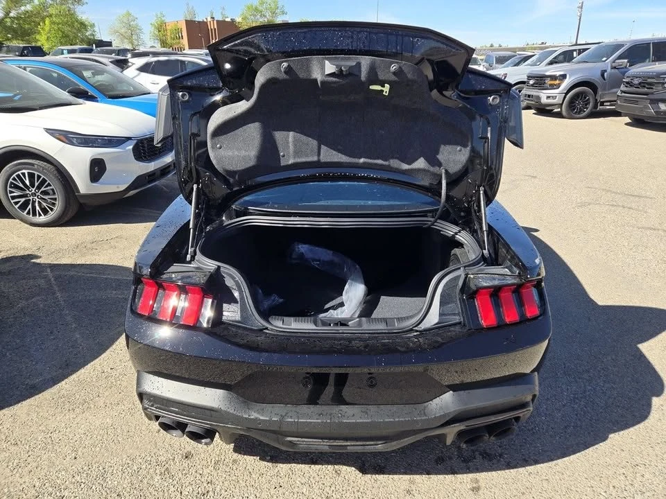 2025 Ford S650 Mustang - Image 6 of 20