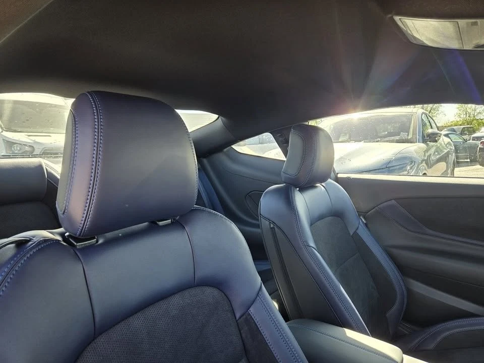2025 Ford S650 Mustang - Image 18 of 20